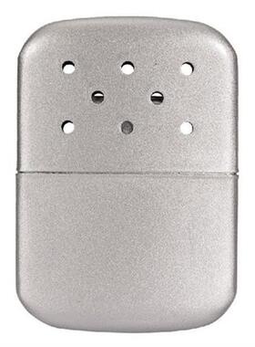 HOT SALE Portable Fuel Hand Warmer Reusable Standard Pocket