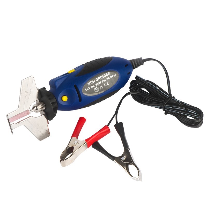 Chainsaw Sharpener Electric Hand Saw Folding chain sharpenin