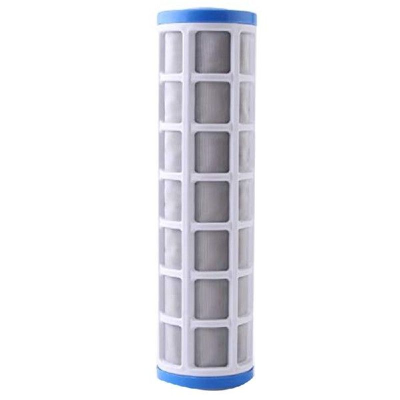 10 Inch Stainless Steel Wire Mesh Filter Cartridge Water