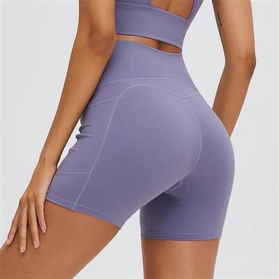 Womens Trasuit Yoga Set Woman 2 Pieces High Waist Seaml