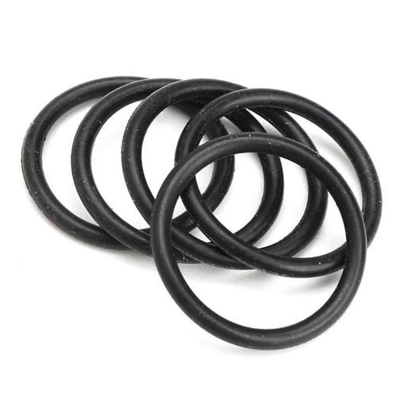 225Pcs Rubber O Ring Hydraulic Plumbing Gasket Paintball Sea