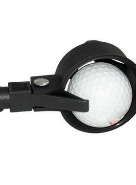 1 Pc Golf 8 Ection Antenna Mast Ball Picker Golf Ball Catche
