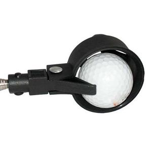 1 Pc Golf 8 Ection Antenna Mast Ball Picker Golf Ball Catche