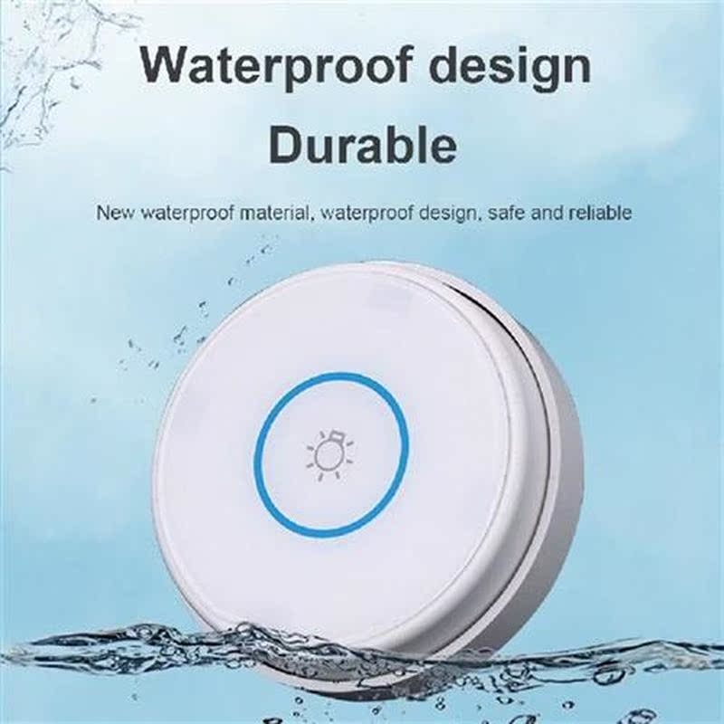 Wireless Switch Waterproof Wireless Remote Light Switch