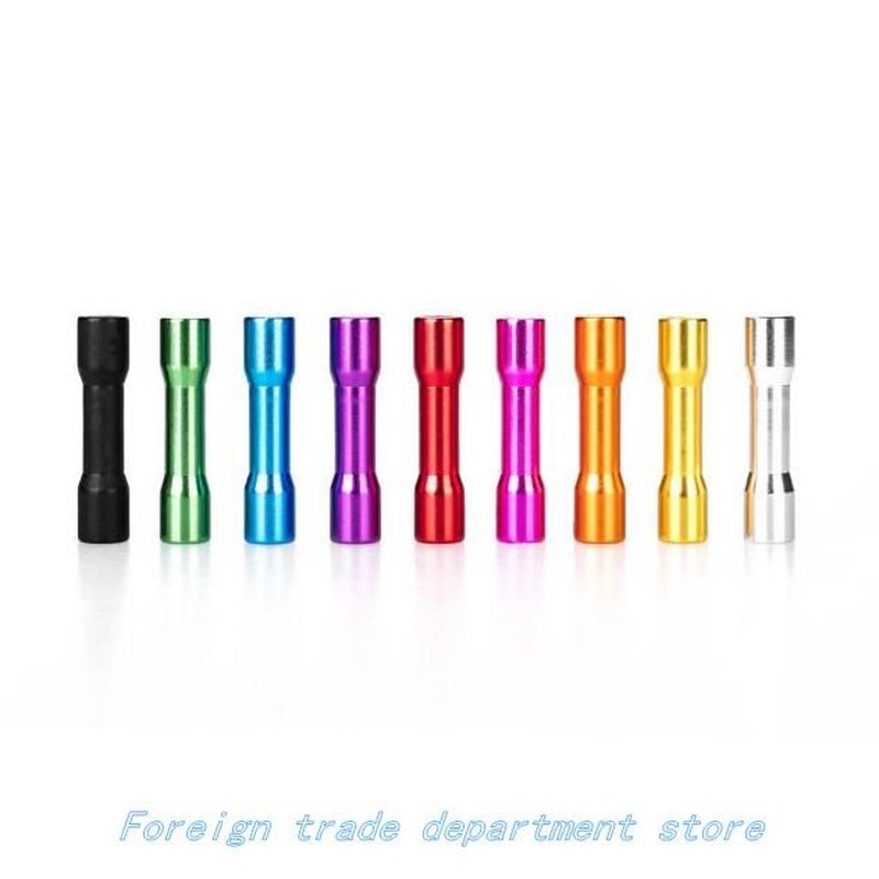 M3 20mm Aluminum Alloy Standoff Spacer Round Column MultiCol