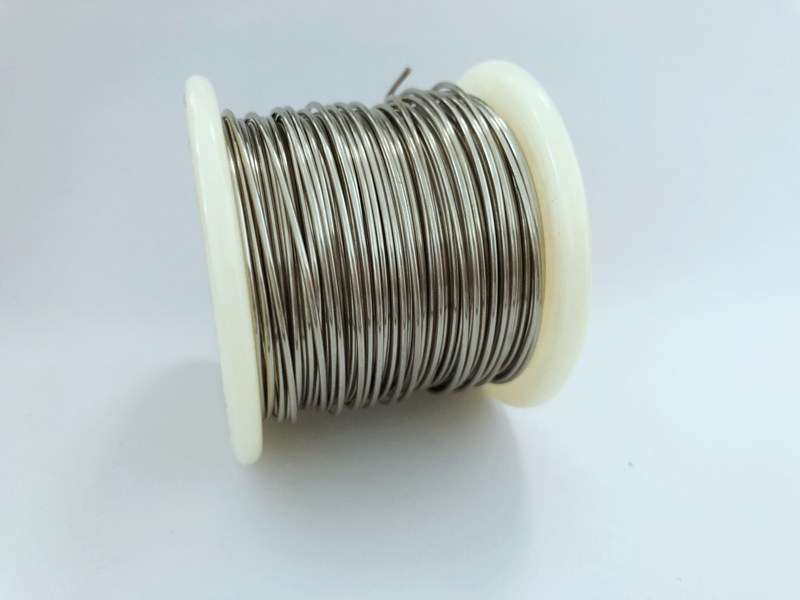 19 sizes 10m/5m/1m Nichrome wire Diameter 0.5MM-4MM Cr20Ni80