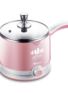 1.5L Multi-function Electric Slow Cooker Electric Skillet Ho