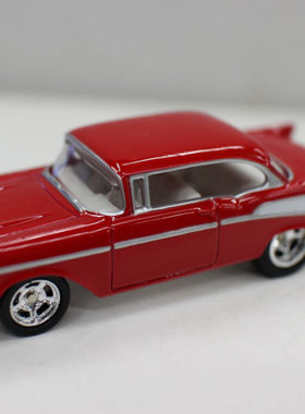 1:64 Chevy High Simulation Diecast Metal Alloy Model Car Che