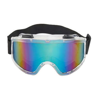 Ski Snowboard Goggles Mountain Skiing Eyewear Snowmobile Win