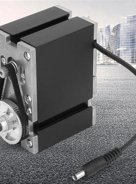 60W 12V High Power Motor Gearbox Auminum Alloy Motor Gearbox