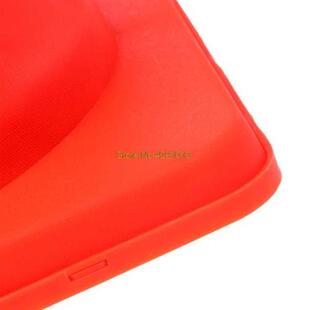 42cm Folding Road Safety Warning Sign Traffic Cone Orange Re