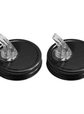 Free Flow Mason Jar Pour Spouts Mason Jar Pouring Spout