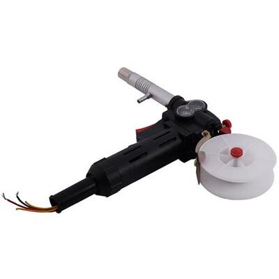 Nbc-200A Mig Welding Tool Spool Tool Push Pull Feeder Weldin
