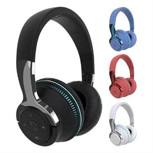 Wireless Headset Bluetooth-compatible Gamer Headphone Music