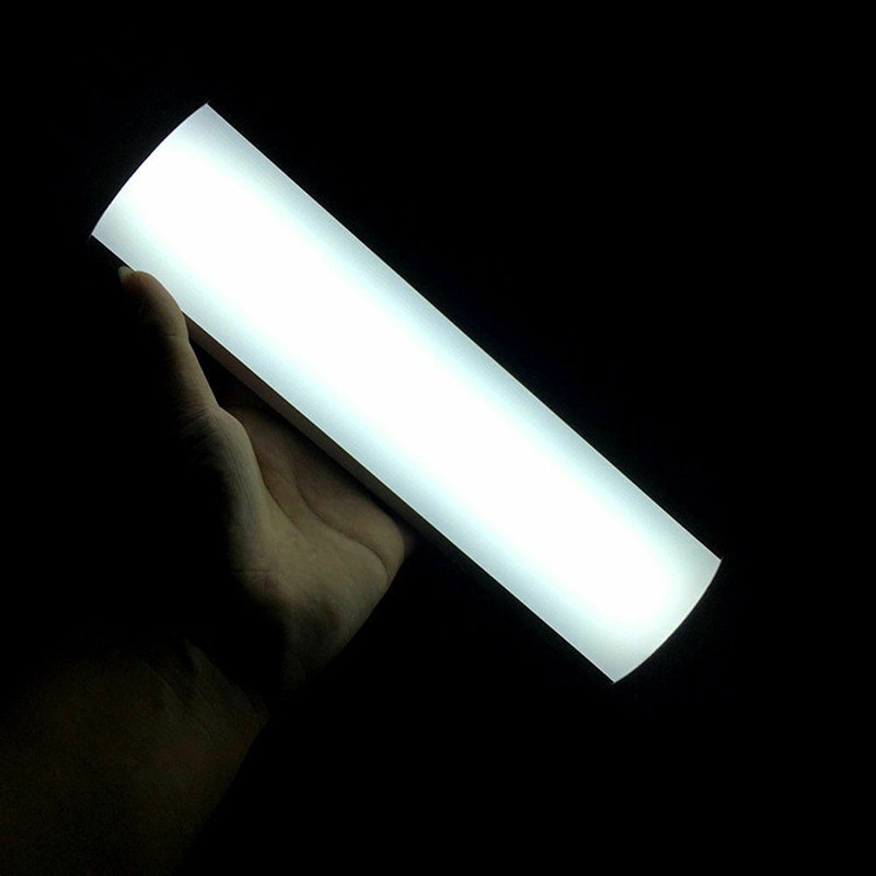 2x 12V LED Truck Dome Roof Ceiling Interior Light White Stri