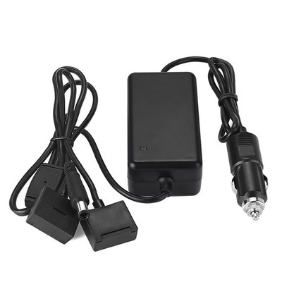 Fast Car Charger for DJI Phantom 3 Professional Intelligent