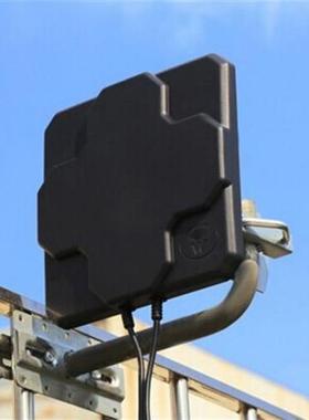 2X22DBi Outdoor 4G LTE MIMO Antenna Dual Polarization Panel