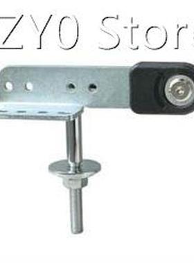 1Pair(2Pcs)Lot Furniture justable Angle juster Mechanis