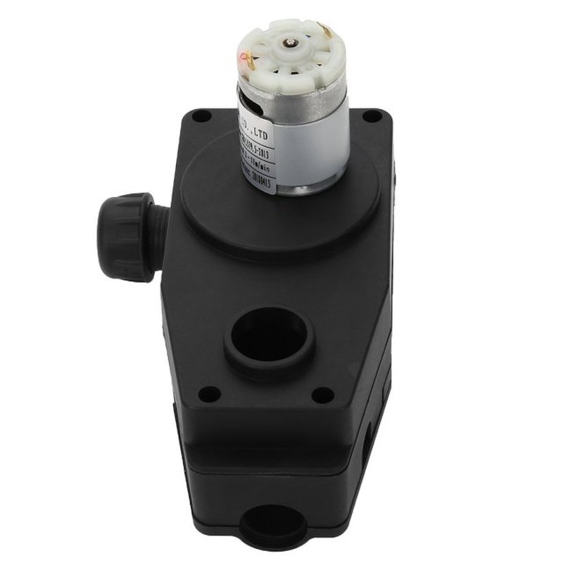 1 Pcs DC 24V 10W 0.6-1mm Welding Wire Feeder For Mig Welder