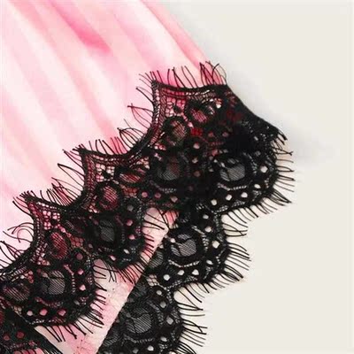 New 3 Pieces Women Pajamas Sets Faux Silk Pajamas Spwear