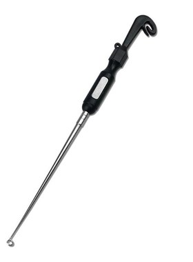 Fishing Quick Knot Tool niversal Nail Knot Tying Tools Loop