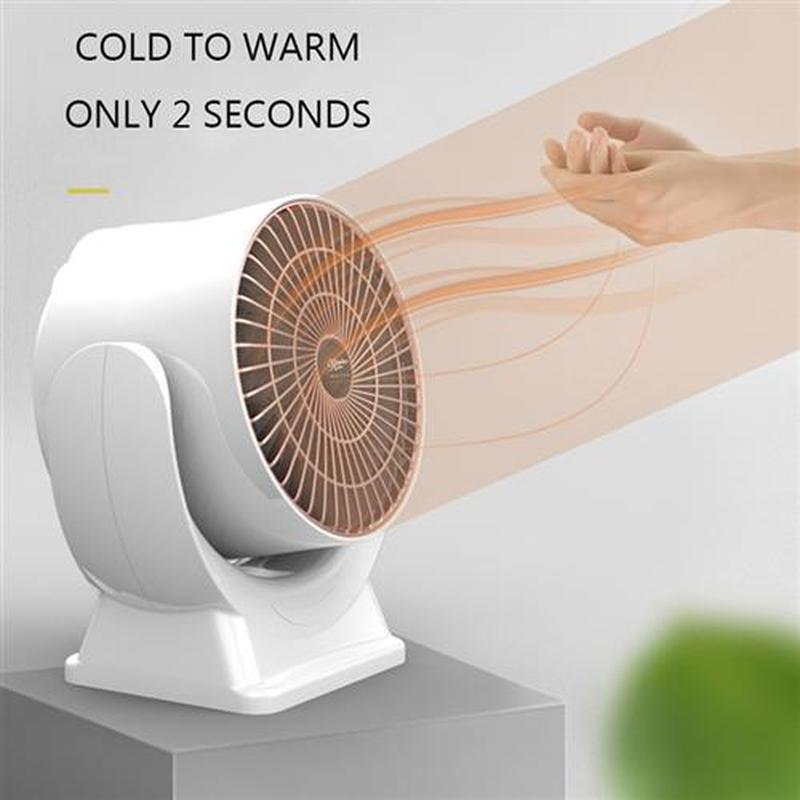 Electric Warmer Machine Energy-Saving Electric Heater