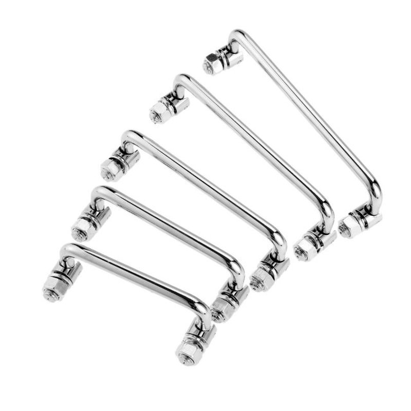 Carbon Steel Grip/Movable Folding Handle Industrial Distribu