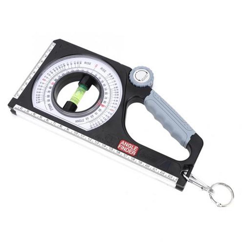 Multi-Function Slope Gauge Constructing Engineering 10 Degr