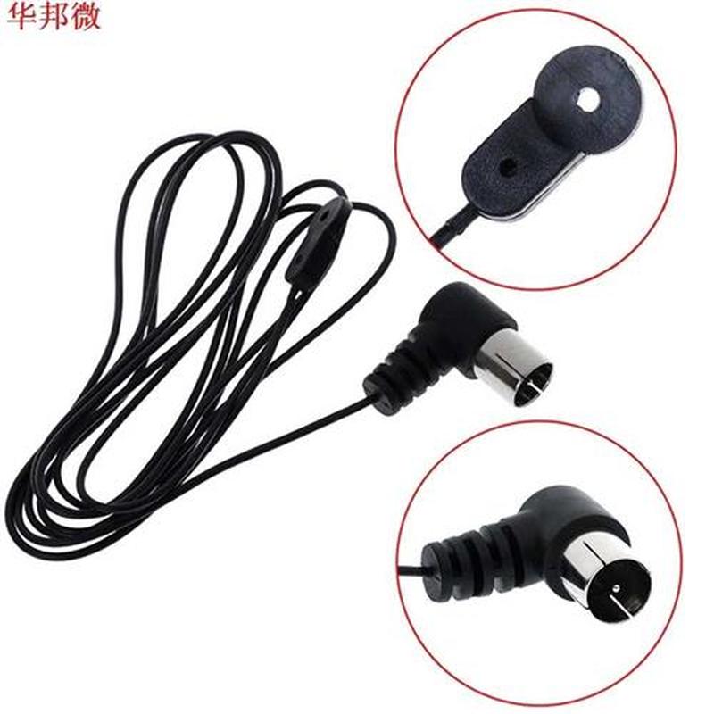 Nouvelles antennes Dlenp antenne FM 75Ohm UNBAL pour son nat