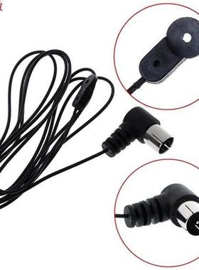 Nouvelles antennes Dlenp antenne FM 75Ohm UNBAL pour son nat