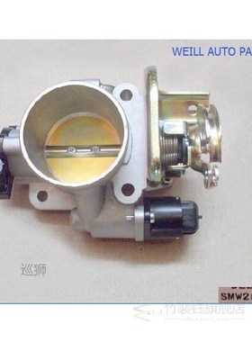 WEILL SMW250572 Throttle components for great wall 4G64 ENGI