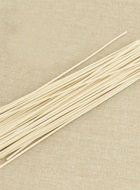 50pcs Extra Long Rattan Reed Diffuser Replacet s 3mm Oil Dif