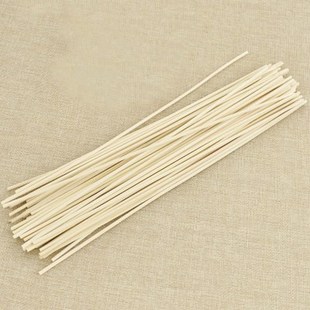 50pcs Extra Long Rattan Reed Diffuser Replacet s 3mm Oil Dif
