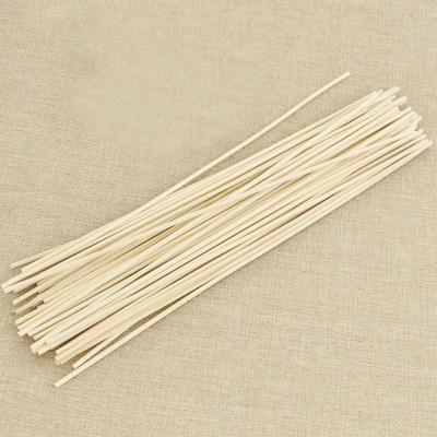 50pcs Extra Long Rattan Reed Diffuser Replacet s 3mm Oil Dif