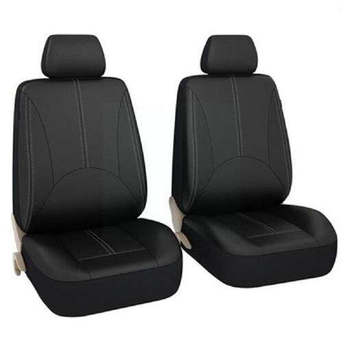 Four Season Seat Cover PU Leather Car Seat Cushion Chair
