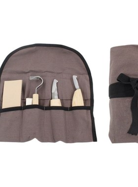 5pcs Wood Carving Knife Chisel Woodworking Cutter Hand Tool