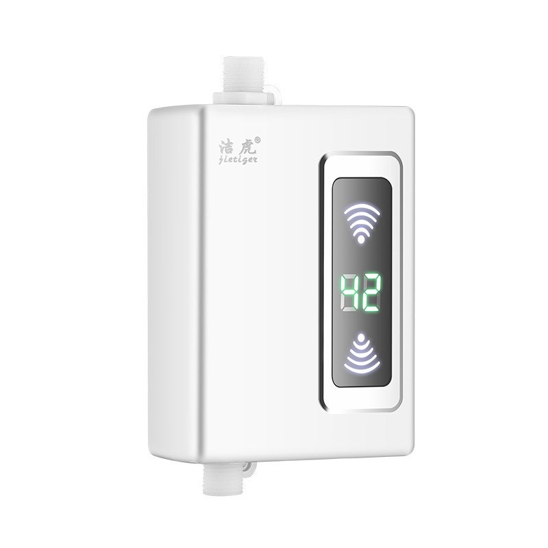 Instant-Heating Electric Water Heater Shower Water-Free Quic