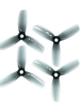 HQPROP DUCT 3 3X3X3 3030 3 Blade PC Propeller for RC FPV Ra