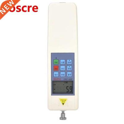 Digital Dynamometer SH-500 - Portable Tester Tester Meter Di