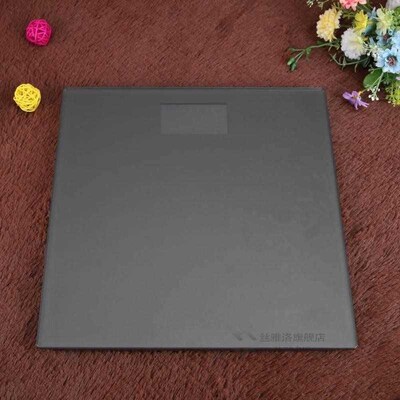 180kg Digital Bathroom Body Fat Scale Scales Gym Weight Wate