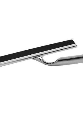 Shower Squeegee Stainless Steel Window Squeegee Shower