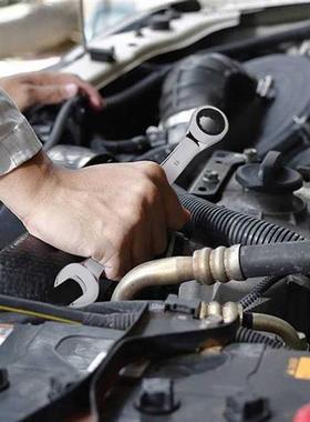 12pcs/Set Rtche Wrench Set Fixed Rtcheting Wrench Spnners