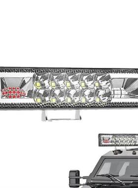 Strobe Lights For Trucks Anti-Collision Lighting For Night