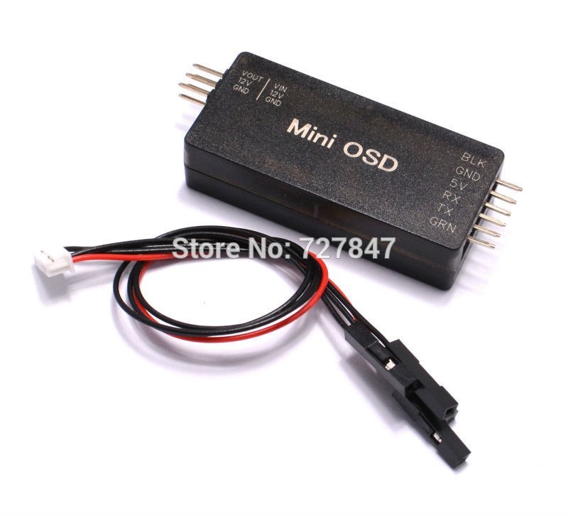 Pixhawk PX4 PIX 2.4.8 32 Bit Flight Controller   433 / 915 T
