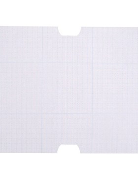 10sheets/set Transparent Self-adhesive Film Book Cover Slipc