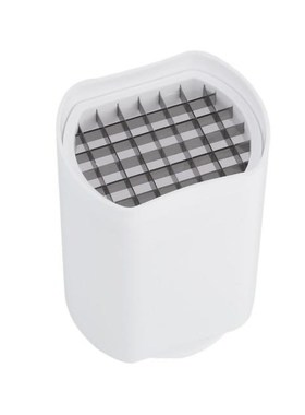 French Fry One Step Cutter Slicer Potato Fry Chipper Vegetab