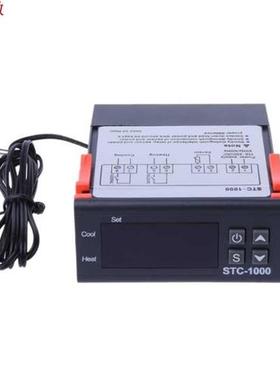 Digital STC-1000 All-Purpose Temperature Controller Thermost
