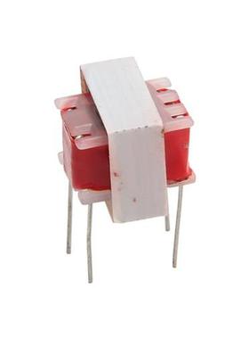 5X Audio Trans适用于mers 600:600 Ohm Europe 1:1 EI14 Isolati