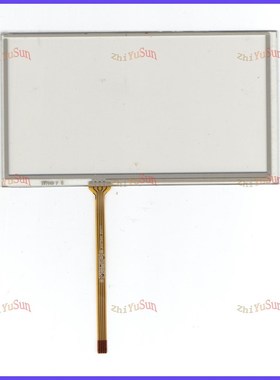 for Pioneer AVH-P4000DVD compatible touchscreens Touch scree