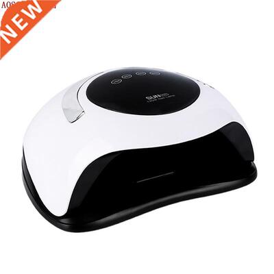 120W Nail Dryer Led Uv Portable Lamp Curing for All Gel Poli